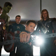 The Avengers